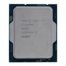 پردازنده اینتل مدل Core i7 14700K Tray