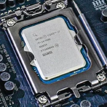 خرید پردازنده Intel Core i7 14700K Tray با فرکانس 5.6 گیگاهرتز