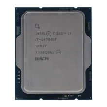 پردازنده اینتل مدل Core i7 14700KF Tray