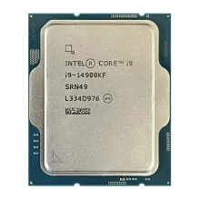 پردازنده اینتل مدل Core i9 14900KF Tray