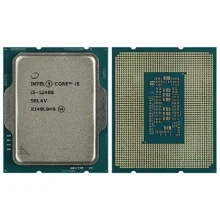 قیمت پردازنده اینتل مدل INTEL Core i5 12400 Tray