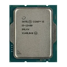 پردازنده اینتل مدل INTEL Core i5 12400 Tray