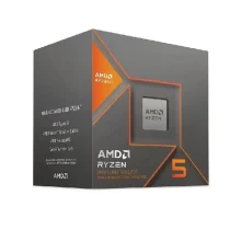 قیمت پردازنده باکس ای ام دی مدل Ryzen 5 8400F BOX