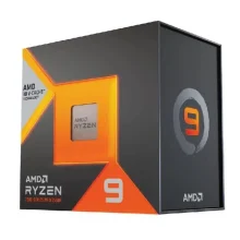 پردازنده باکس ای ام دی مدل Ryzen 9 7900X3D – Box
