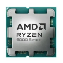 قیمت پردازنده باکس ای ام دی مدل Ryzen 9 9900X - Box