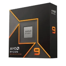 پردازنده باکس ای ام دی مدل Ryzen 9 9900X – Box