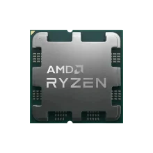 پردازنده ای ام دی مدل AMD Ryzen 9 7900X – Tray