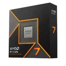 پردازنده باکس ای ام دی مدل Ryzen 7 9700X – Box