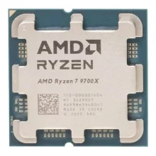قیمت پردازنده باکس ای ام دی مدل Ryzen 7 9700X - Box