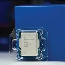 قیمت پردازنده مرکزی اینتل مدل Core Ultra 5 245K - Tray