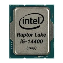 پردازنده مرکزی اینتل مدل Core i5 14400-Tray