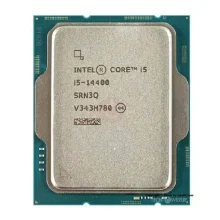 قیمت پردازنده مرکزی اینتل مدل Core i5 14400-Tray
