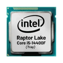 پردازنده مرکزی اینتل مدل Core i5-14400F-Tray