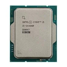 خرید پردازنده مرکزی اینتل مدل Core i5-14400F-Tray