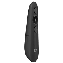Logitech R500 Wireless Presenter برای نمایش حرفه‌ای اسلاید