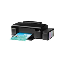 چاپ عکس با کیفیت بالا توسط Epson L805