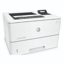 پرینتر لیزری سیاه و سفید HP مدل LaserJet Pro M501dn با چاپ دو رو