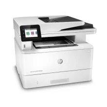چاپ دورو خودکار در پرینتر اچ پی مدل HP LaserJet Pro M428dw