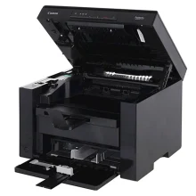 پرینتر چندکاره لیزری کانن مدل i-SENSYS MF3010 مناسب چاپ، اسکن و کپی