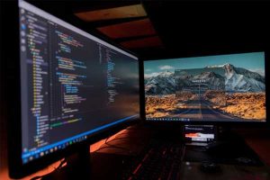 چه سیستم برنامه‌ نویسی مناسب است؟