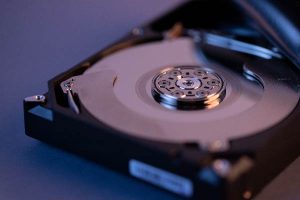 چگونه از سلامت هارد دیسک (HDD) خود مطلع شویم؟