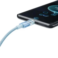 کابل USB-C بیسوس مدل P10319703311-01 2 متر – کیفیت ساخت عالی