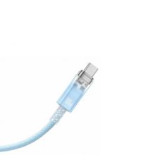 خرید کابل شارژ Type-c بیسوس مدل P10319703311-00 طول 1 متر