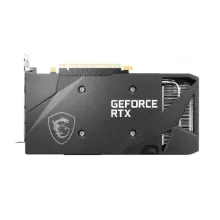 کارت گرافیک MSI GeForce RTX 3050 VENTUS OC نسخه 8 گیگابایت برای کامپیوتر گیمینگ