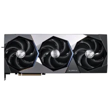 کارت گرافیک ام اس آی مدل GeForce RTX 5090 32G SUPRIM