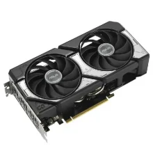 تصویر کارت گرافیک ASUS Dual RTX 5060 Ti OC با حافظه 16 گیگابایت GDDR7