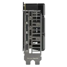 کارت گرافیک ایسوس مدل Dual RTX 5060 Ti OC نسخه اورکلاک با خنک‌کننده دو فن