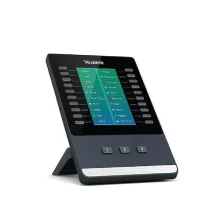 ماژول توسعه حرفه‌ای یالینک EXP50 با نمایشگر رنگی