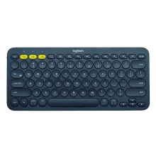 کیبورد بی سیم لاجیتک مدل Logitech K380