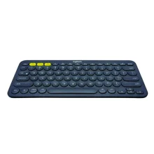Logitech K380 Keyboard مناسب برای کار روزمره و سفر