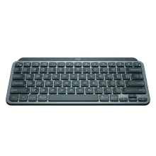 تصویر محصول Logitech MX Keys Mini ergonomic wireless keyboard برای دفتر کار