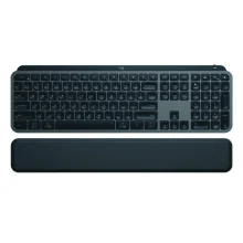 Logitech MX Keys S ergonomic wireless keyboard نمای کامل محصول
