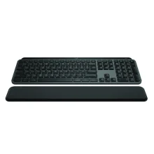 عکس محصول Logitech MX Keys S wireless keyboard برای استفاده طولانی