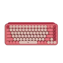 کیبورد لاجیتک مدل POP KEYS