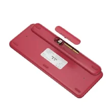 Logitech POP Keys با کلیدهای مخصوص ایموجی و تایپ سرگرم‌کننده