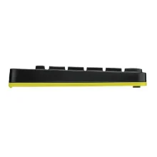Logitech MK240 Wireless Combo با عمر باتری طولانی و طراحی فشرده