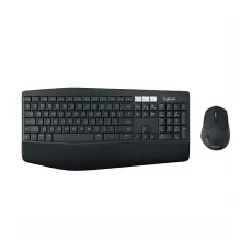 کیبورد و ماوس بی سیم لاجیتک مدل MK850