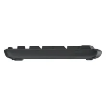 Logitech MK295 با کلیدهای کم‌صدا و ماوس دقیق برای استفاده روزمره