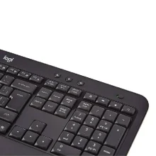 ست کامل کیبورد و ماوس بی‌سیم لاجیتک MK540 همراه با دانگل USB