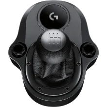 Logitech Driving Force Shifter گجت گیمینگ مخصوص مسابقات رانندگی