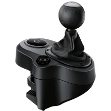 دسته دنده شفتلا ه لاجیتک G Driving Force Shifter برای شبیهسازی رانندگی