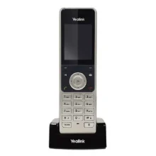Yealink W56H گوشی تکمیلی برای ایستگاه پایه DECT
