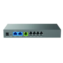 خرید آنلاین گیت وی FXO گرنداستریم مدل HT841